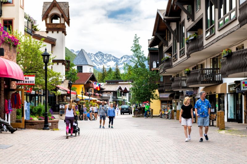 vacation rental condos