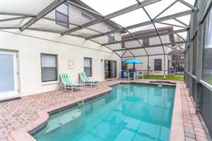 vacation rental condos