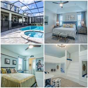 vacation rental condos