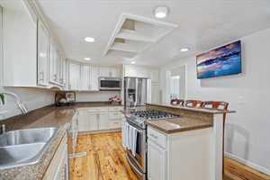 Vacation Rental Condos