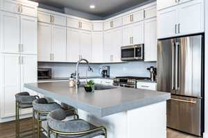 Vacation Rental Condos