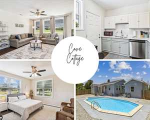 vacation rental condos