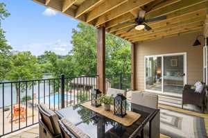vacation rental condos