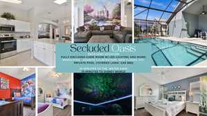 vacation rental condos