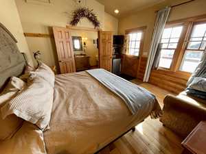 Vacation Rental Condos