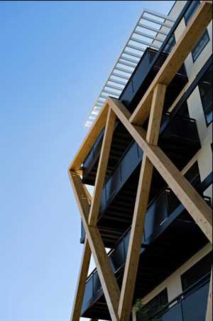 Vacation Rental Condos