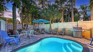 vacation rental condos