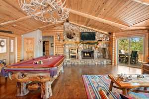 vacation rental condos