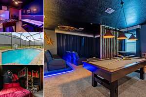 vacation rental condos