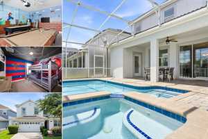 vacation rental condos