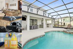 vacation rental condos