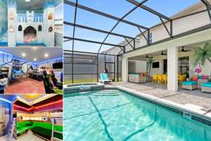 vacation rental condos