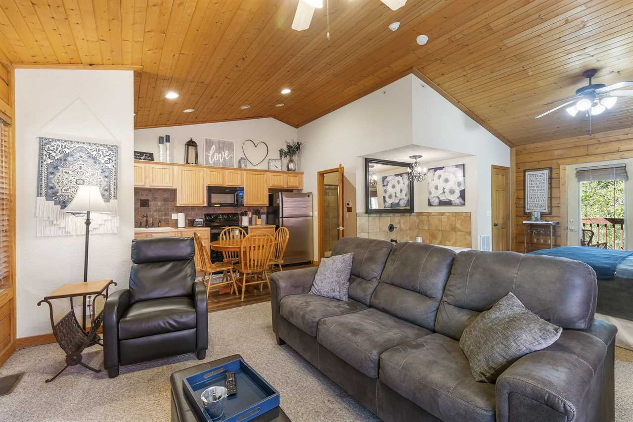 vacation rental condos