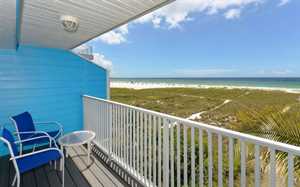 vacation rental condos