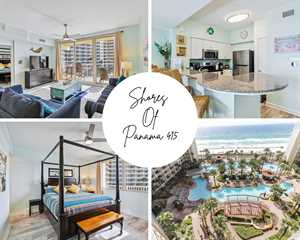 vacation rental condos