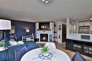 vacation rental condos