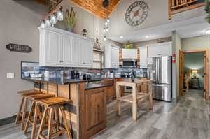 vacation rental condos