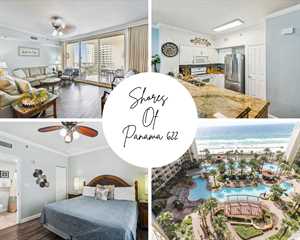 vacation rental condos
