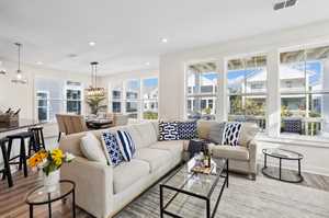 vacation rental condos
