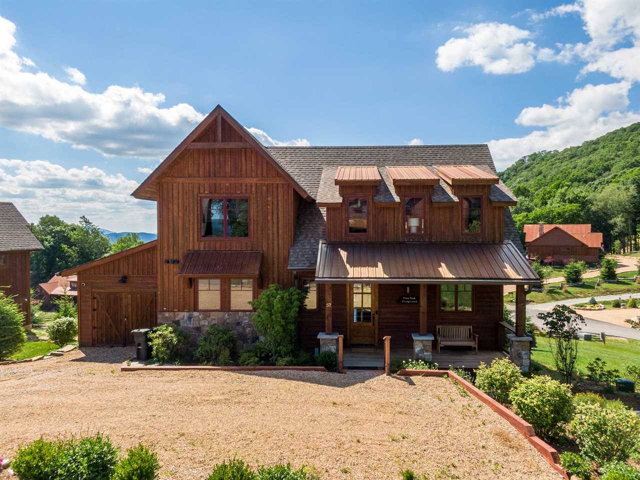 vacation rental condos
