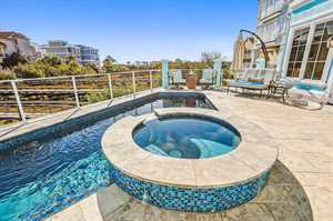 vacation rental condos