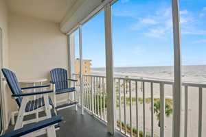 vacation rental condos