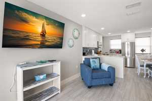 vacation rental condos