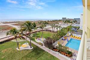 vacation rental condos