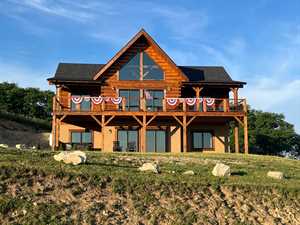 vacation rental condos