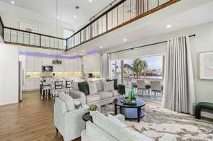 vacation rental condos