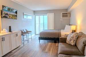 vacation rental condos