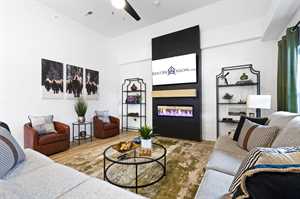 vacation rental condos