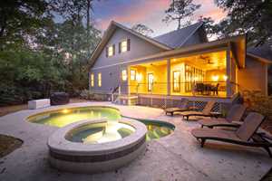 vacation rental condos