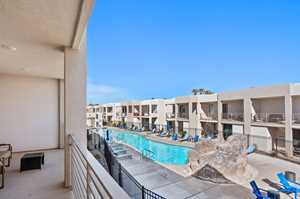 vacation rental condos