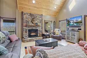 vacation rental condos