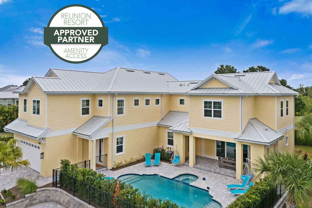 vacation rental condos