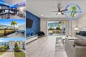 vacation rental condos