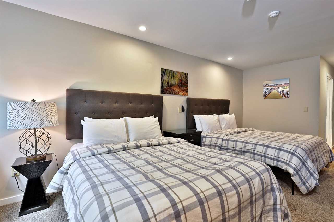 vacation rental condos