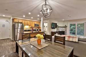 vacation rental condos