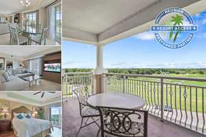 vacation rental condos