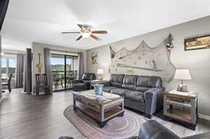 vacation rental condos