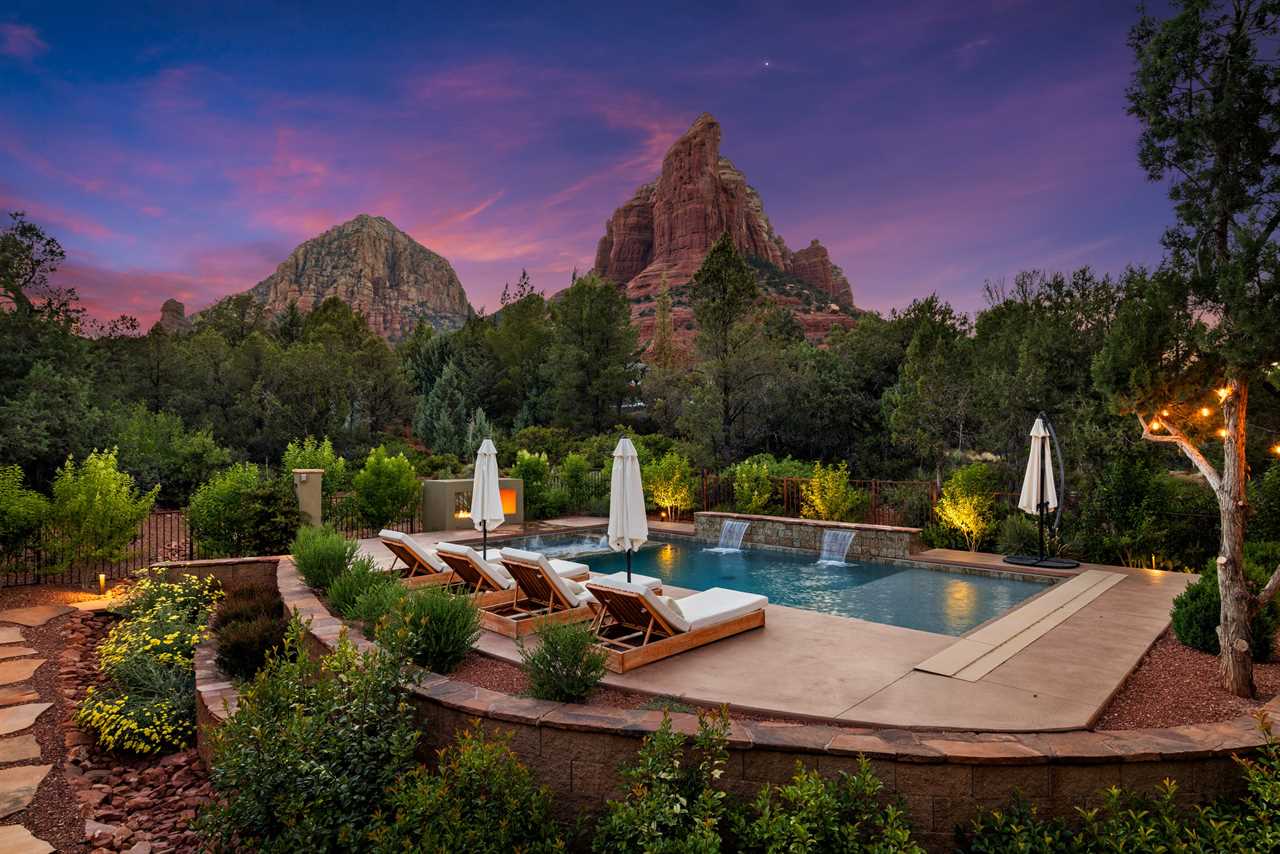 vacation rental condos