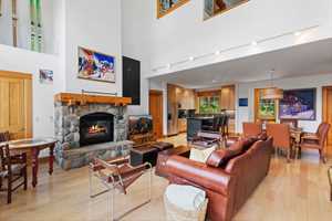 vacation rental condos