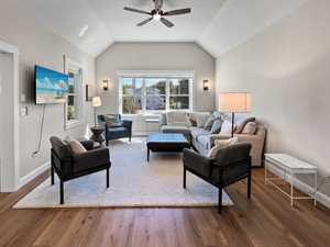 vacation rental condos