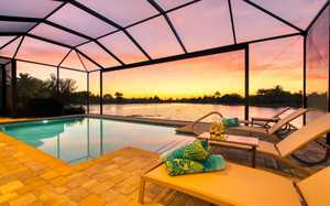 vacation rental condos