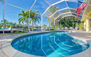 vacation rental condos