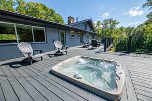 vacation rental condos