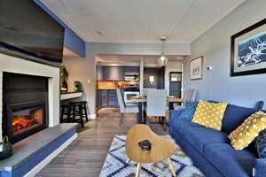 vacation rental condos