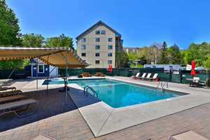 vacation rental condos