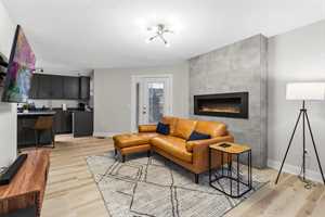 vacation rental condos